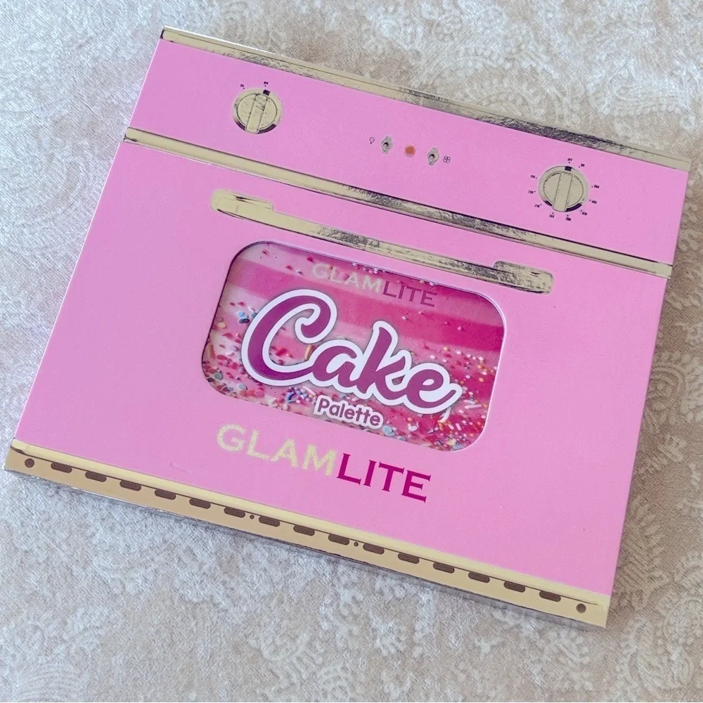 Glamlite most delicious